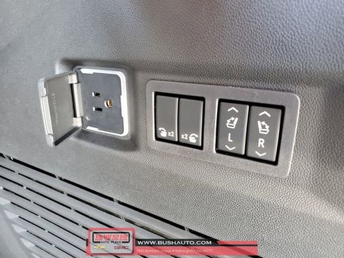 New 2026 GMC Yukon Elevation w/ LPO, Floor Liner Package image 9