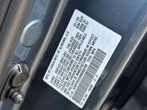 Certified 2021 Honda Pilot Special Edition image 14