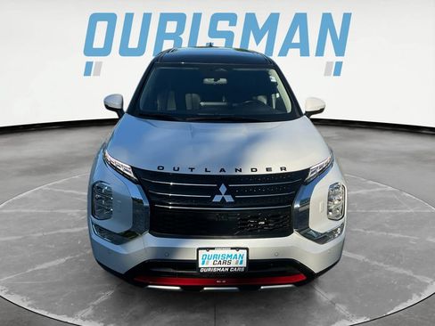 Used 2024 Mitsubishi Outlander Ralliart AWD/4WD image 9