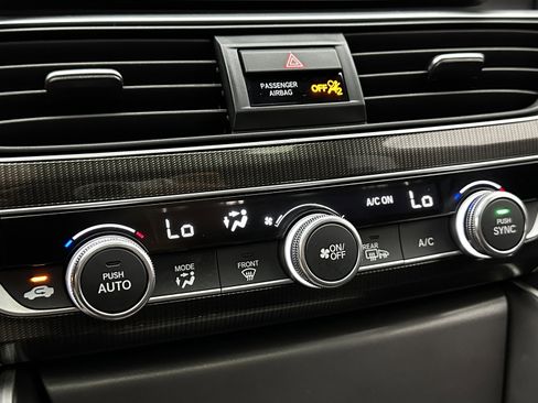 Used 2019 Honda Accord Sport image 21