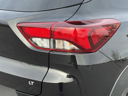 Used 2025 Chevrolet TrailBlazer LT w/ Convenience Package image 23