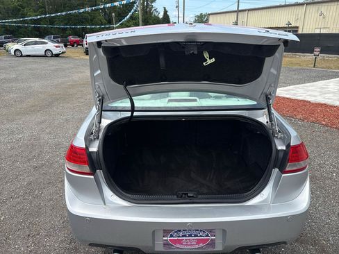 Used 2012 Lincoln MKZ FWD image 15