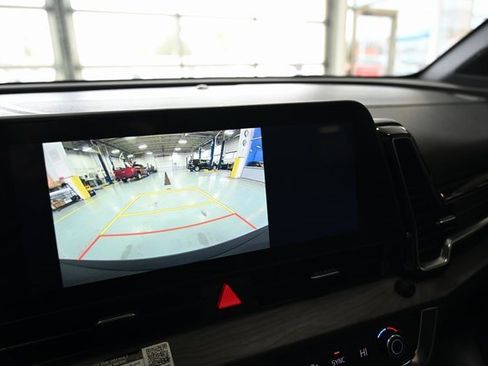 Used 2023 Kia Sportage X-Line w/ X-Line Premium Package image 16