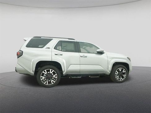New 2026 Toyota 4Runner TRD Sport Premium image 26
