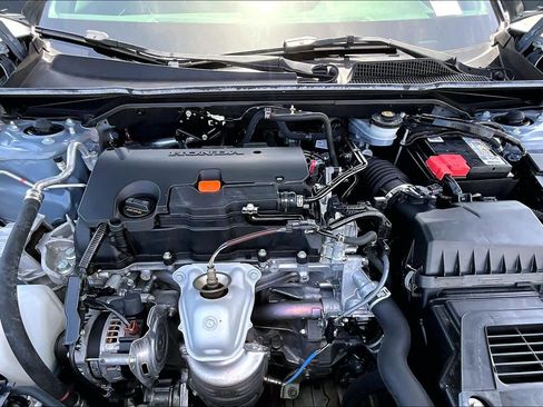 Used 2023 Honda Civic Sport image 31