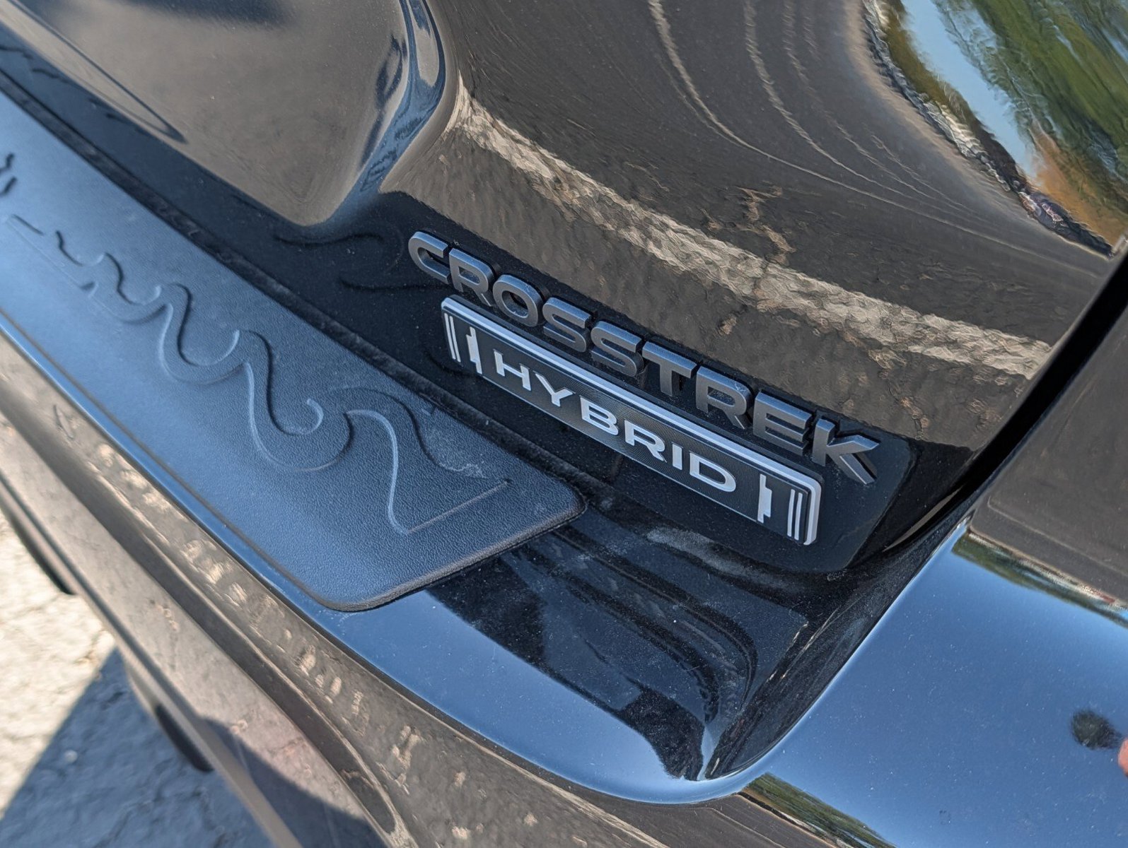 New 2026 Subaru Crosstrek 2.5i Limited AWD/4WD image 21
