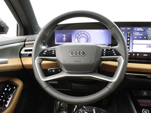 New 2026 Audi A5 2.0T Prestige AWD/4WD image 23
