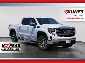 New 2026 GMC Sierra 1500 SLT w/ SLT Premium Plus Package AWD/4WD video 1