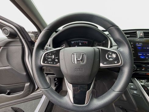 Used 2022 Honda CR-V EX image 22
