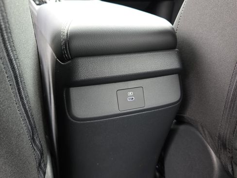 New 2026 Nissan Sentra SV w/ Floor Mat Package image 15