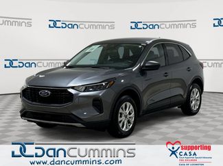 Used 2024 Ford Escape Active AWD/4WD video 1