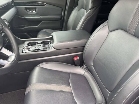 Certified 2024 Honda Pilot EX-L image 24