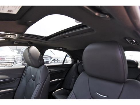 New 2026 Cadillac CT4 Premium Luxury RWD image 24