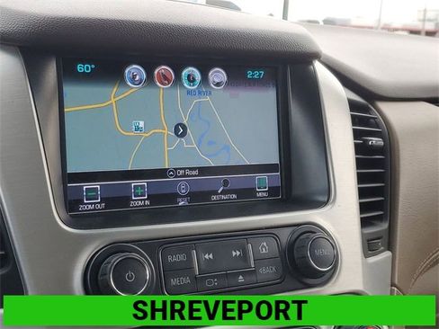 Used 2017 GMC Yukon SLT w/ HD Trailering Package image 14