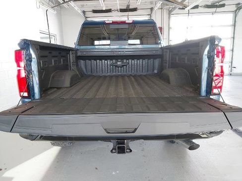 New 2026 Chevrolet Silverado 2500 LT w/ Trail Boss Package image 27