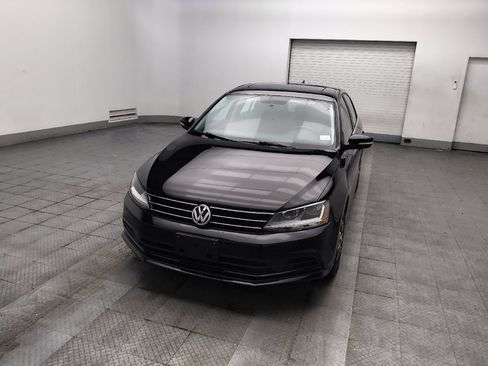 Used 2017 Volkswagen Jetta SE FWD image 15