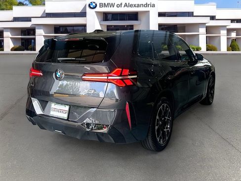 Used 2026 BMW X3 xDrive30i w/ M Sport Package AWD/4WD image 5