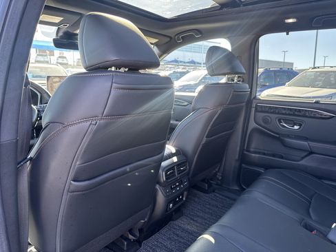 Used 2026 Honda Passport TrailSport Elite image 28