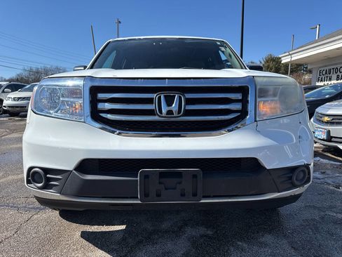 Used 2013 Honda Pilot LX image 22