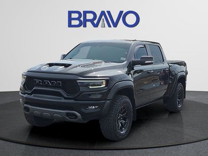 Used 2021 RAM 1500 TRX w/ TRX Level 1 Equipment Group