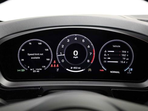 New 2026 Porsche Cayenne Coupe AWD/4WD image 24