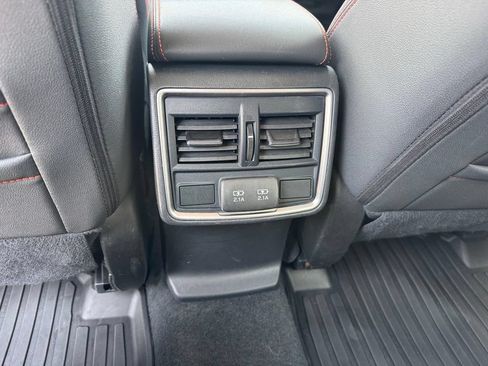 Used 2019 Subaru Forester Sport w/ Popular Package #2 AWD/4WD image 9