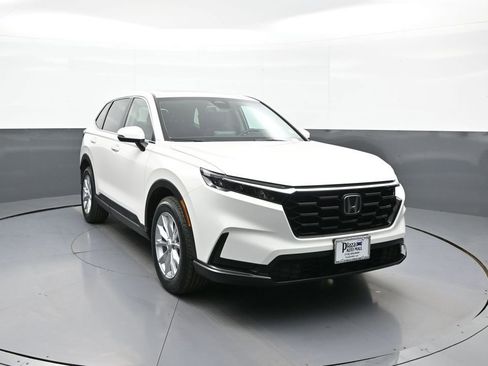 Certified 2024 Honda CR-V EX-L image 3