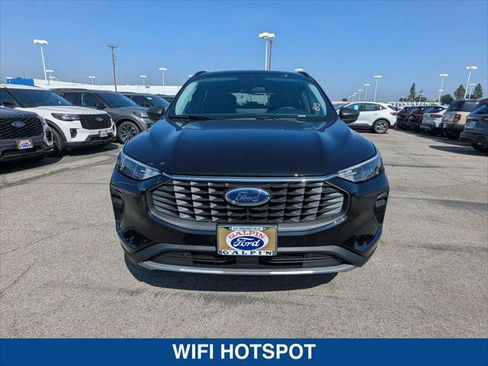 New 2025 Ford Escape Active w/ Tech Pack #1 image 8