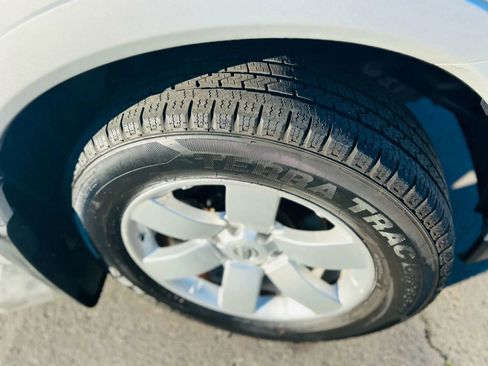 Used 2013 Nissan Armada SL image 25