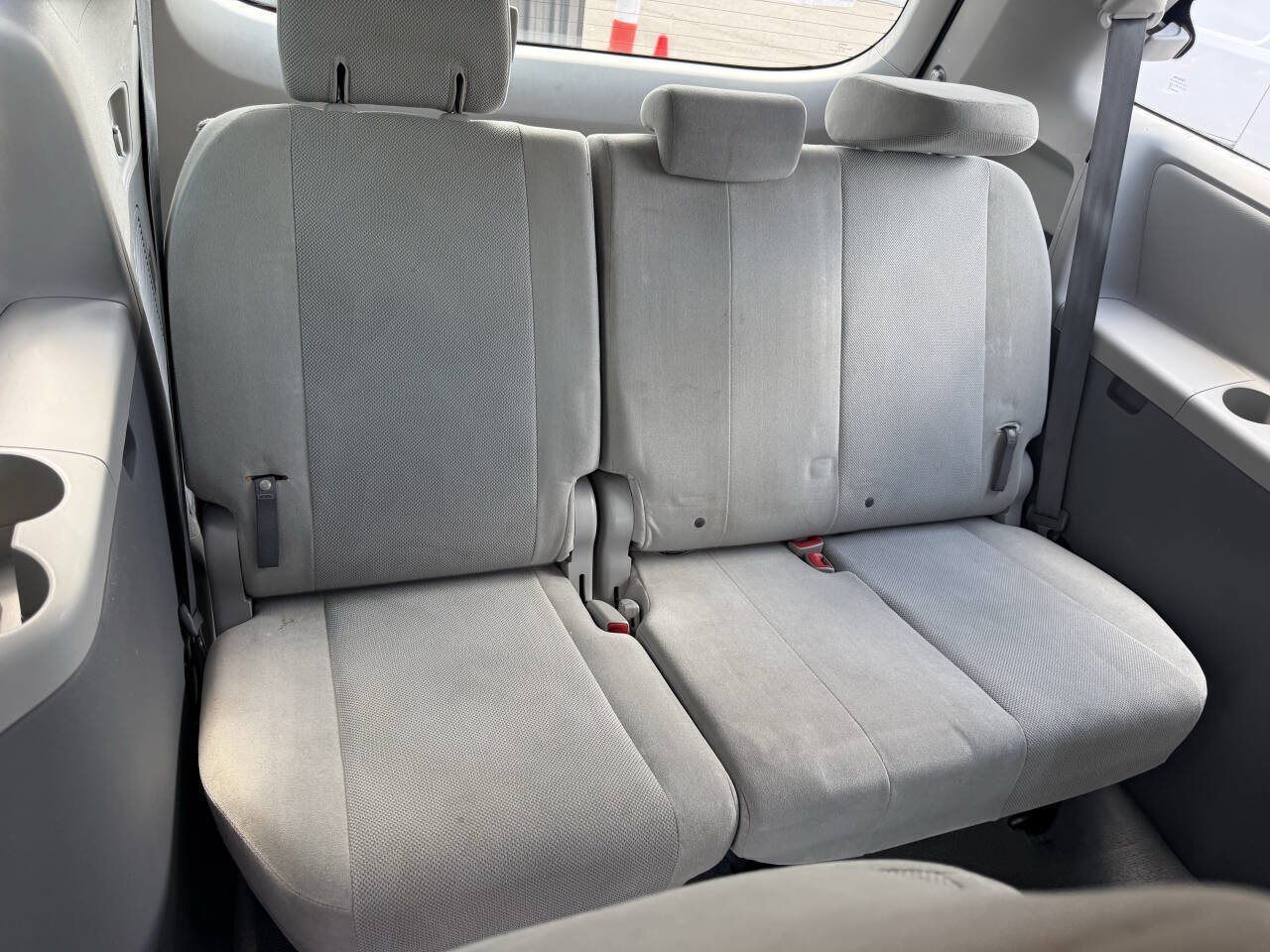 Used 2011 Toyota Sienna FWD image 16