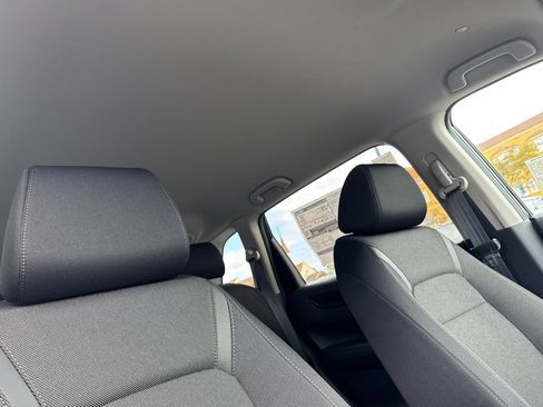 New 2026 Honda CR-V LX image 17
