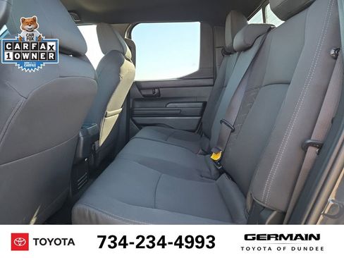 Used 2025 Toyota Tacoma SR5 image 19