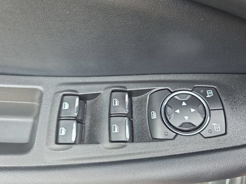 Used 2022 Ford Edge SEL w/ Convenience Package AWD/4WD image 26