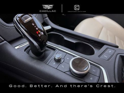 Certified 2023 Cadillac XT6 Premium Luxury w/ Platinum Package FWD image 22