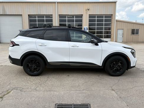 Used 2024 Kia Sportage X-Pro AWD/4WD image 4