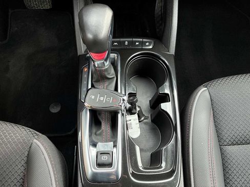 Certified 2023 Chevrolet TrailBlazer RS image 15