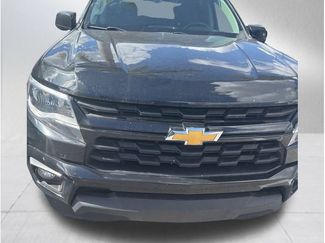 Certified 2022 Chevrolet Colorado LT w/ LT Convenience Package video 1