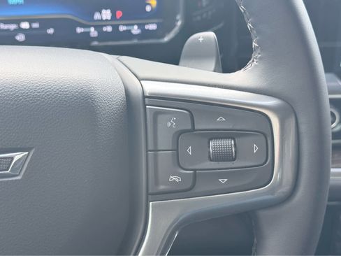 Certified 2025 Chevrolet Silverado 1500 RST w/ Convenience Package II image 20