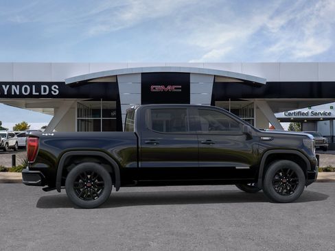 New 2026 GMC Sierra 1500 Elevation AWD/4WD image 5