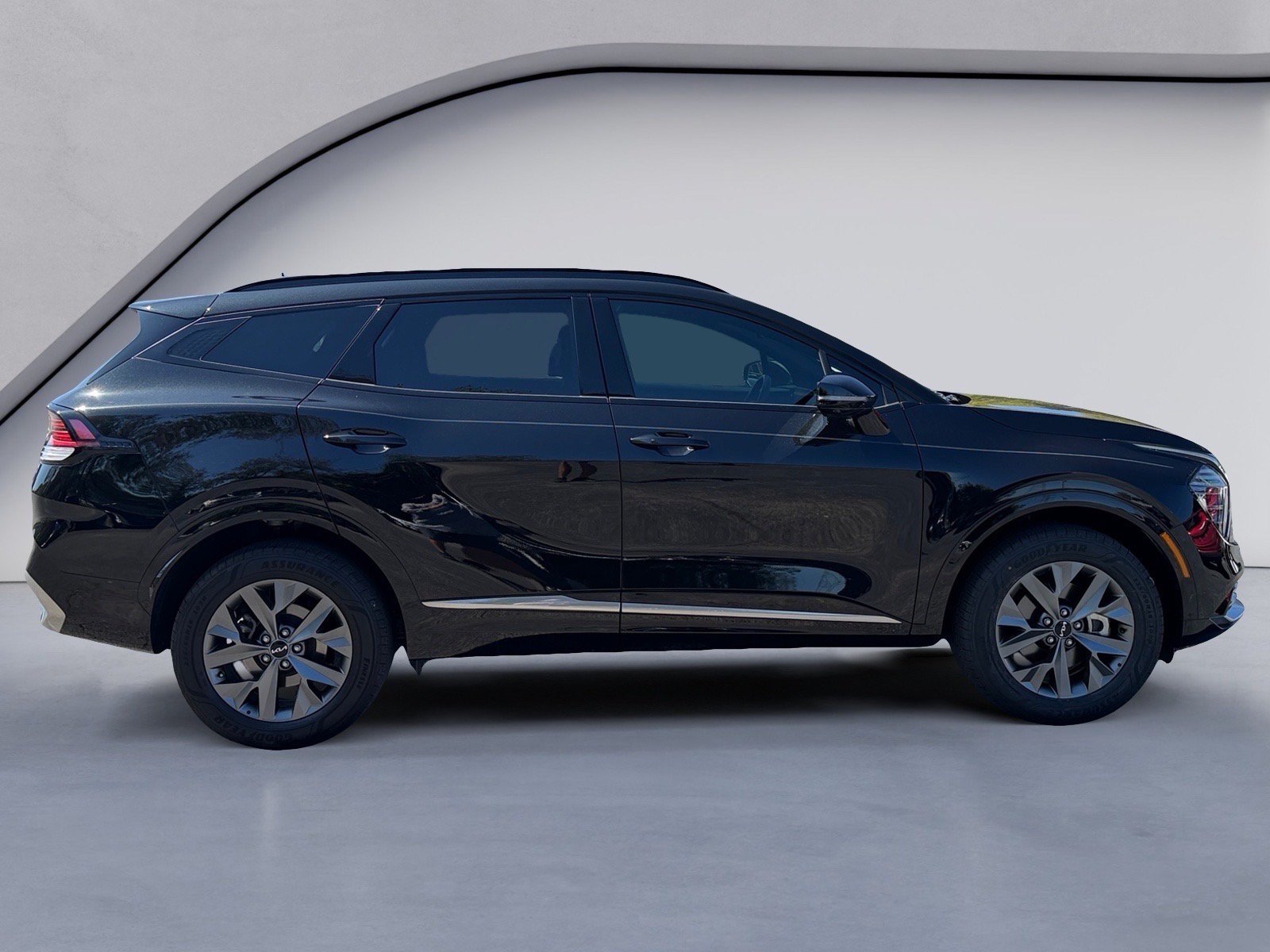 Used 2025 Kia Sportage SX Prestige AWD/4WD image 6