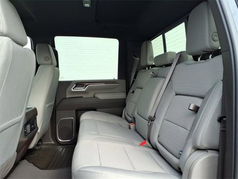 New 2026 Chevrolet Silverado 2500 LT w/ All Star Edition image 6