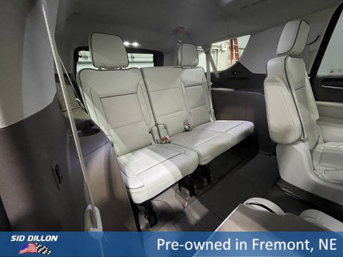 Used 2023 GMC Yukon XL Denali image 21