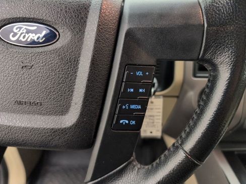 Used 2015 Ford Expedition EL XLT image 41