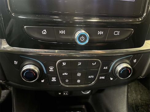 Used 2020 Chevrolet Traverse High Country w/ LPO, Floor Liner Package image 19