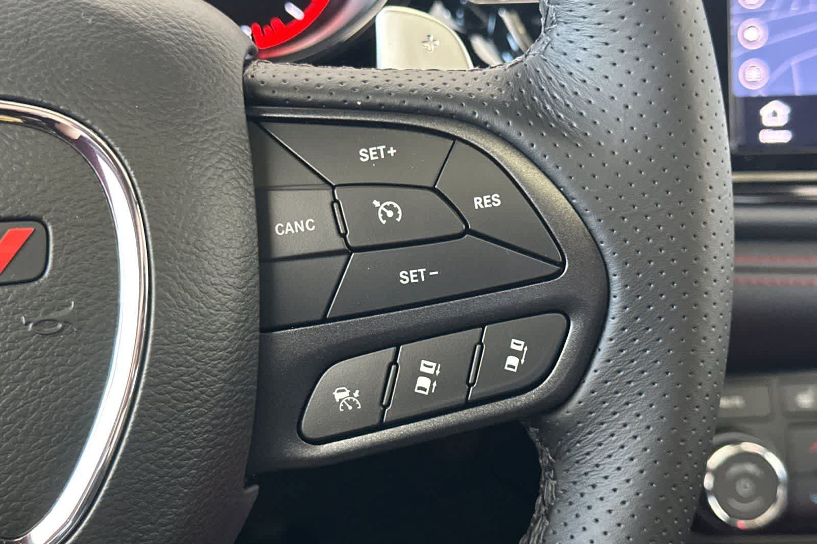 New 2026 Dodge Durango GT AWD/4WD image 29