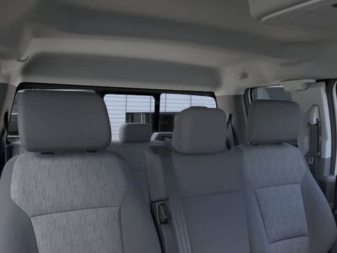 New 2026 Ford F350 XL image 22