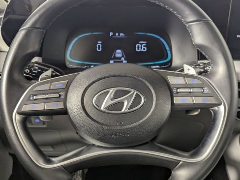 Used 2023 Hyundai Palisade SEL FWD image 18