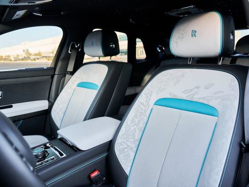 Used 2025 Rolls-Royce Ghost image 53