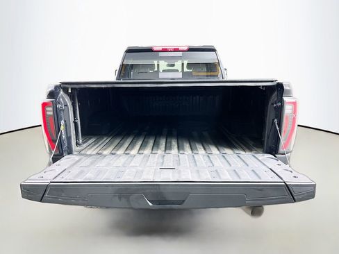 Used 2024 GMC Sierra 2500 AT4X AWD/4WD image 10