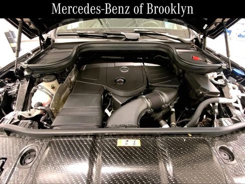 Certified 2026 Mercedes-Benz GLE 350 GLE 350 image 30